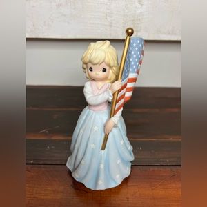 Precious moments, God Shed His Grace On Thee! Rare